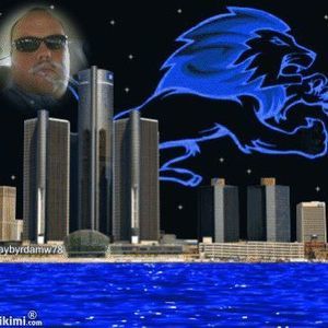 Meet your Posher, Ricky